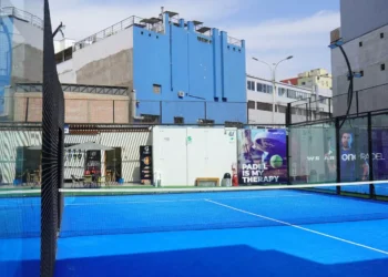 “A importância dos esportes para o bem-estar humano”