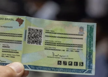 CIN: como fazer novo RG em Minas Gerais?