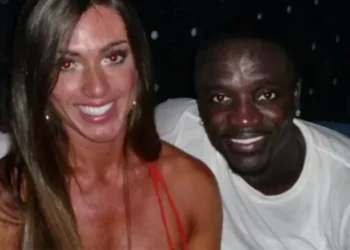 Atração do Rock in Rio, Akon relembra romance com Nicole Bahls