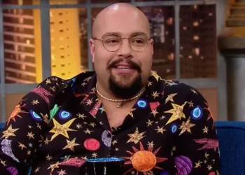 Tiago Abravanel revela sua melhor lembrança de Silvio Santos; saiba qual é