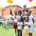Discurso de Sua Excelência Ministro da Energia e Águas no 1° Grande Festival Infantil do MINEA em comemoração ao Dia da Criança