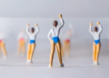 “Significados diversos da palavra Deportes para cada pessoa.”