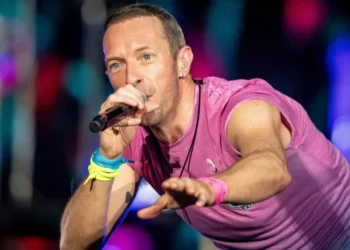 Vocalista do Coldplay afirma que 12º álbum será o último da banda