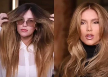 Virginia Fonseca compartilha transformação após ficar 16 horas no salão de beleza