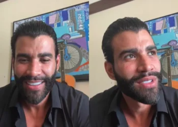 Gusttavo Lima faz live para se defender de acusações de lavagem de dinheiro: ‘Mentiras e suposições’
