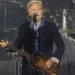 Paul McCartney desfila hits em show da turnê ‘Got Back’ em São Paulo