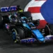 Oficial: Alpine deixa de fabricar motores para a F1