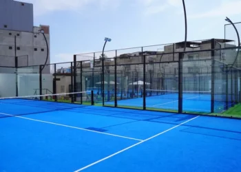 “A importância dos esportes para saúde e bem-estar”