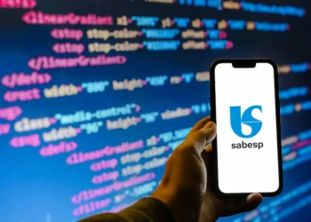 Sistemas da Sabesp sofrem ataque ransomware e ficam instáveis