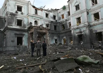 Análise: Participação norte-coreana sem vantagens táticas na guerra