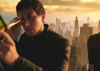 ‘Megalópolis’, de Francis Ford Coppola, fracassa nas bilheterias dos EUA e Canadá