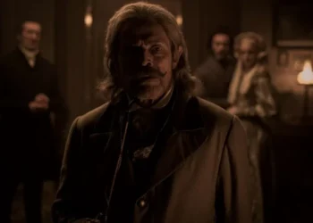 ‘Nosferatu’: adaptação ganha trailer inédito