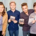 One Direction retorna à Billboard 200 após morte de Liam Payne