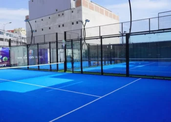 “Transformando Vidas: O Poder do Esporte”