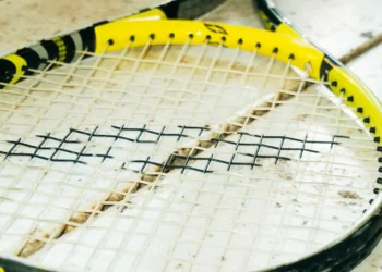 “Unindo pessoas através do esporte”