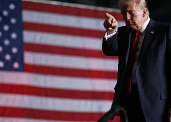 Trump indica amigo próximo para liderar Agência de Proteção Ambiental