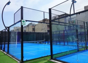 “A magia do esporte: conexão, descoberta e emoção”