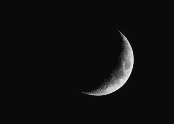 Lua hoje: confira a fase da Lua neste sábado 23/11/2024