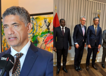 SEGURANÇA ENERGÉTICA DISCUTIDA EM LUANDA