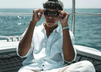 “Sucesso nas Finanças com Teodoro Almeida”