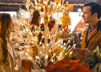 Confira quatro filmes de natal para curtir na Netflix