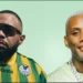Produtor musical que já colaborou com Drake, Gordo lança EP com artistas de cinco nacionalidades