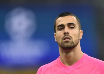 Trio da I Liga entre os guarda-redes com mais defesas na Europa