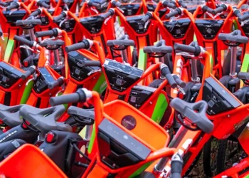 “O Futuro da Economia e a Experiência de Olivia Traven”