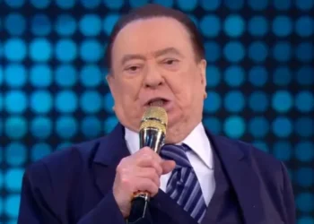 Raul Gil é demitido do SBT: ‘Não estou preocupado em ficar parado’