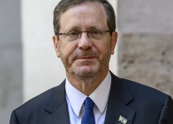 Presidente israelita apela a um acordo sobre reféns “por todos os meios”