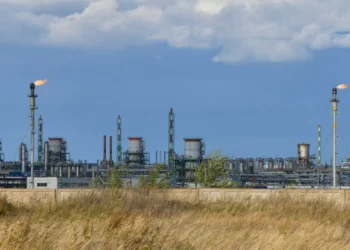 Rússia corta gás à Europa a partir de quarta-feira