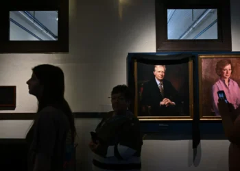 Marcelo vai estar presente nas cerimónias fúnebres de Jimmy Carter