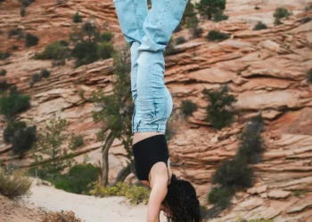 “A importância do equilíbrio para uma vida saudável”