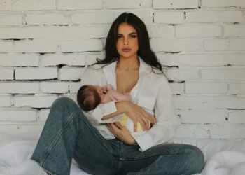 Filha caçula de Neymar tem estado de saúde atualizado após hospitalizada