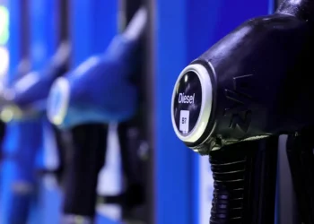 Preços dos combustíveis sobem para a semana