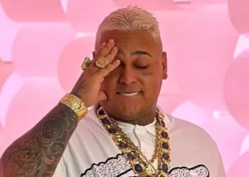 MC Ryan é processado por coordenadora após invadir escola pública e causar tumulto