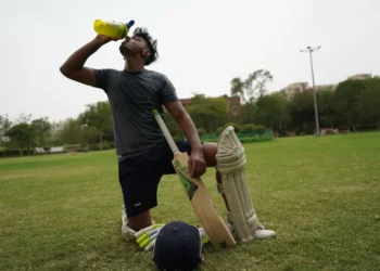 “Lições de vida através dos esportes”