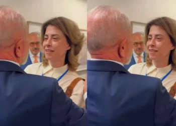 Lula parabeniza Fernanda Torres por conquista do prêmio Melhor atriz no Globo de Ouro