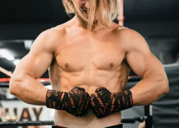 “Equilíbrio entre corpo e mente: a importância da saú”