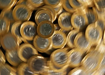 Juros futuros sobem após dados do mercado de trabalho dos EUA