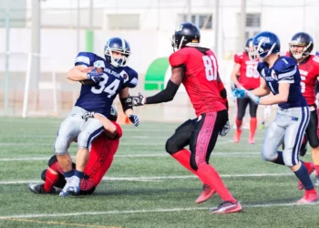 “Superando Limites: O Poder Transformador dos Esportes”