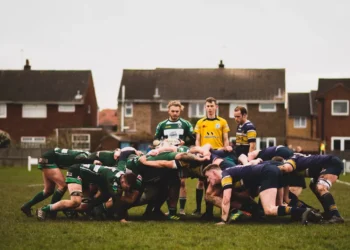 “A importância dos esportes para o bem-estar completo”