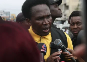 Podemos acusa Mondlane de violar acordo e rejeita qualquer traição