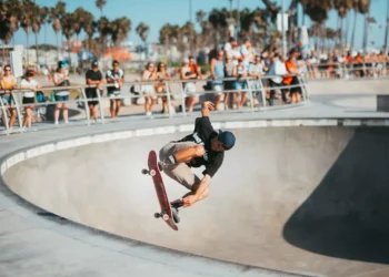 “A História do Esporte: da Antiguidade à Atualidade”.