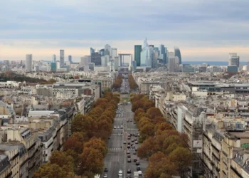 “O Futuro do Mercado Imobiliário com Olivia Traven”