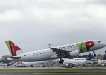 Privatização da TAP. CEO da Air France está em Portugal