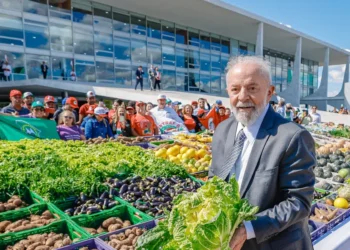 Programa Desenrola Rural entrou em operação na última segunda