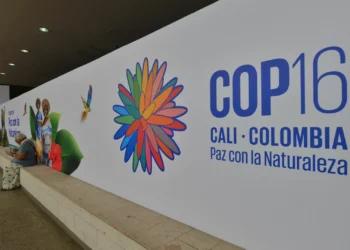 Mundo alcança acordo sobre plano para financiar conservação da natureza