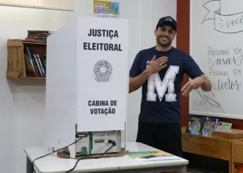 Justiça Eleitoral de São Paulo torna Pablo Marçal inelegível por 8 anos