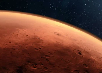 Misteriosos continentes de Marte podem ter sido revelados em nova análise